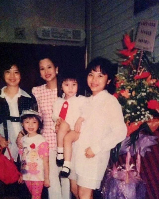 護理師上位!賭王三房太72歲大壽「優雅凍齡勝少女」 當年被嘲豪門弱婦「最後卻成最大贏家」