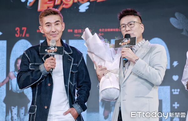 抗癌7個月復出！沈玉琳亮相「首曝驚人醫藥費」　淚揭「潘若迪天天為他做一事」認：財產已交代