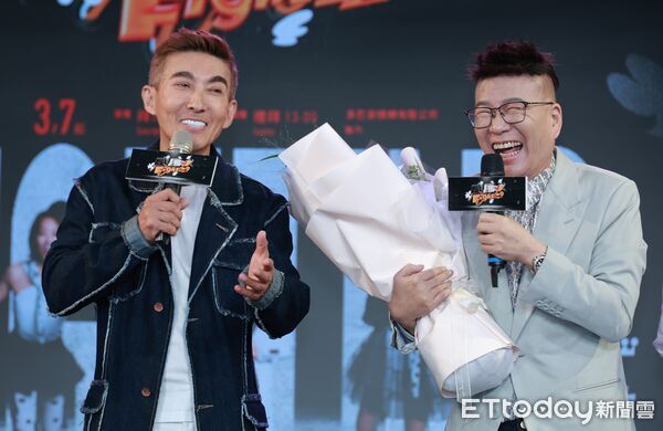 抗癌7個月復出！沈玉琳亮相「首曝驚人醫藥費」　淚揭「潘若迪天天為他做一事」認：財產已交代