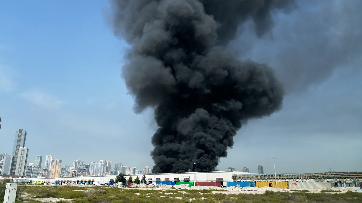 比以色列慘!這國家遭伊朗「狂炸800次」怒了:準備報復反擊