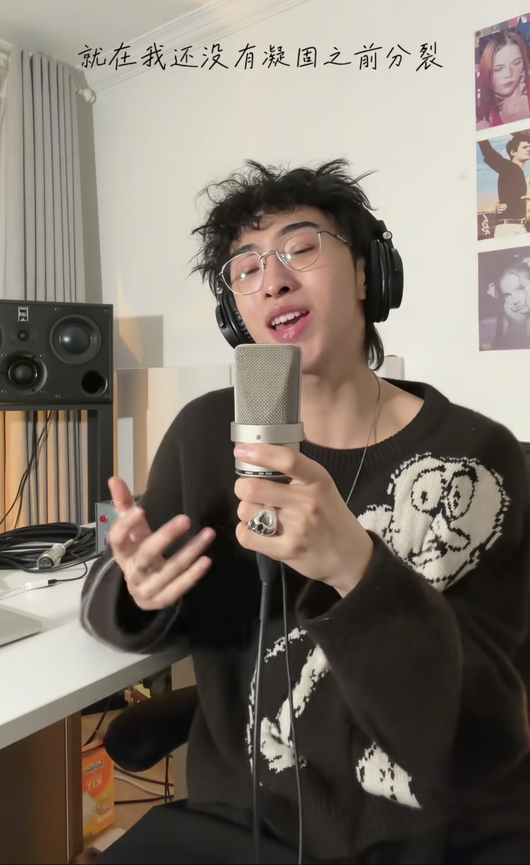 伊能靜「歡慶58歲生日」狀態絕美逆齡！　兒女「斥鉅資送上大禮」她淚喊：來人間一趟，不虧