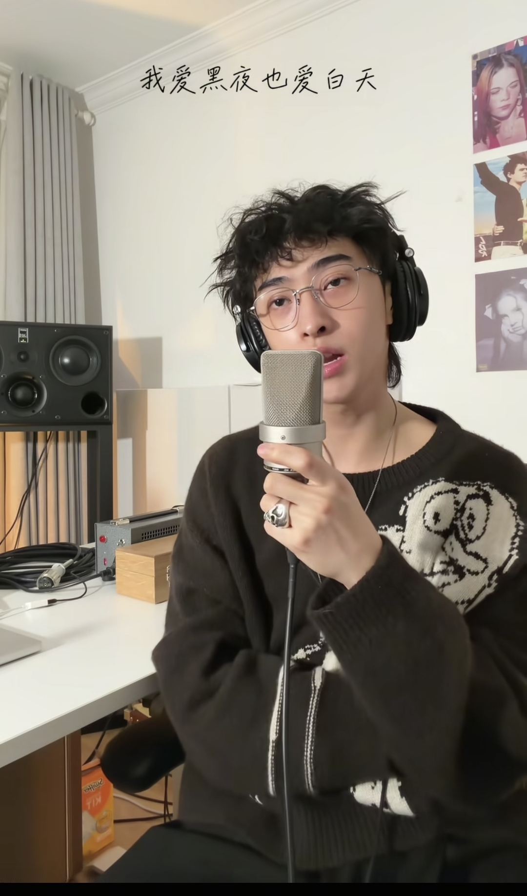 伊能靜「歡慶58歲生日」狀態絕美逆齡！　兒女「斥鉅資送上大禮」她淚喊：來人間一趟，不虧