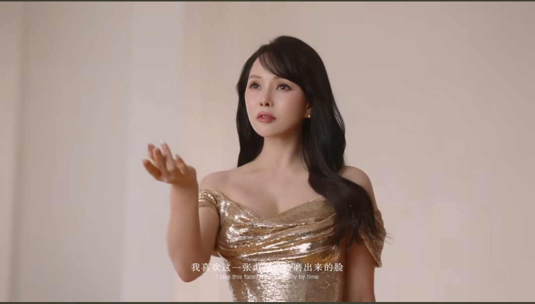 伊能靜「歡慶58歲生日」狀態絕美逆齡！　兒女「斥鉅資送上大禮」她淚喊：來人間一趟，不虧