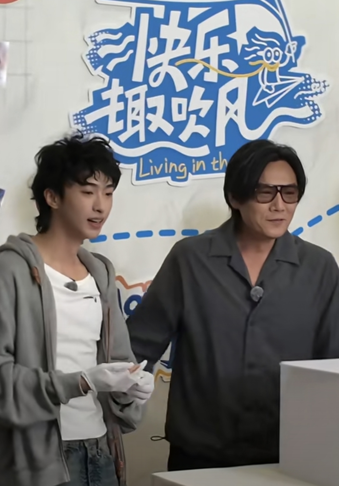 伊能靜「歡慶58歲生日」狀態絕美逆齡！　兒女「斥鉅資送上大禮」她淚喊：來人間一趟，不虧