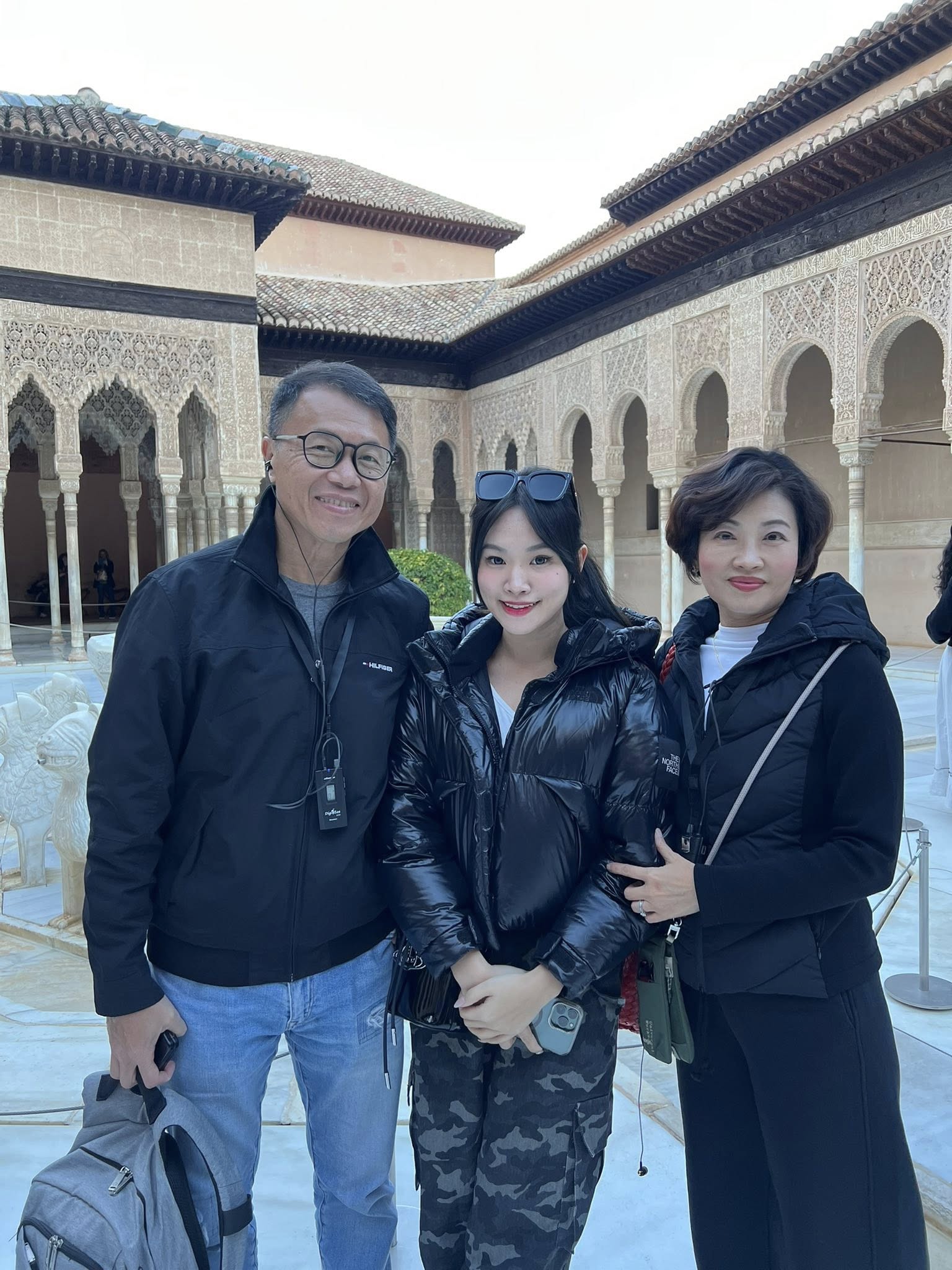 元宵也是頭七！吳中純母親曝「夢到女兒回家了」　醒來後淚曝「母女最後互動」：祂還記得...