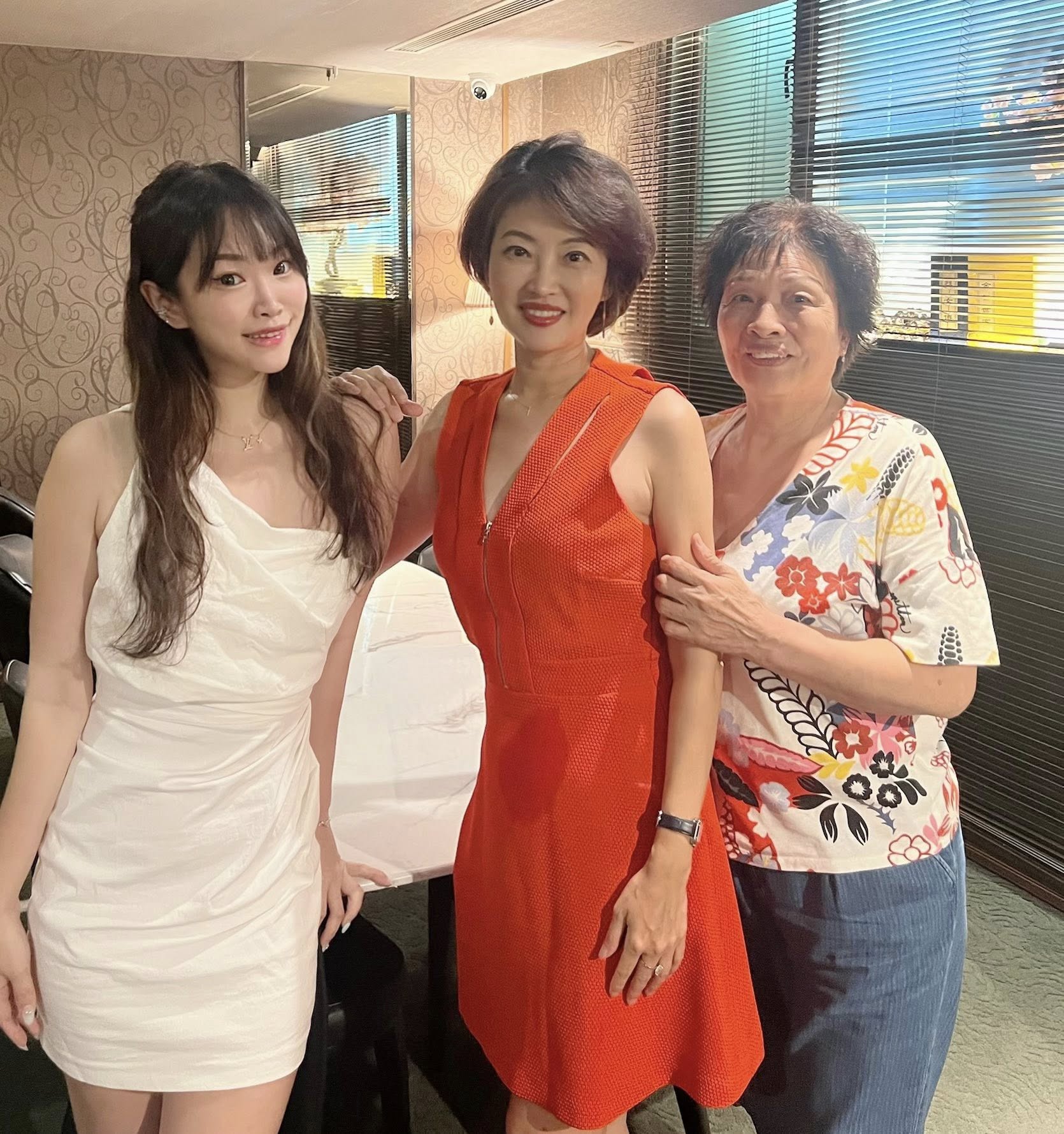 元宵也是頭七！吳中純母親曝「夢到女兒回家了」　醒來後淚曝「母女最後互動」：祂還記得...