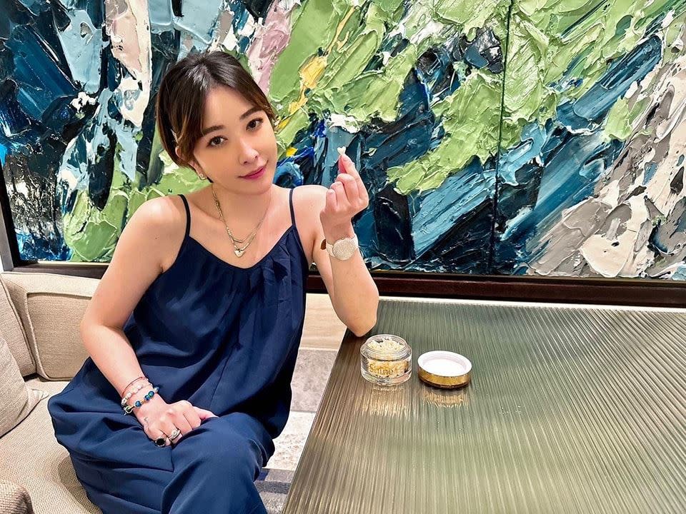 許維恩罹乳癌「胸部全切除」！醫示警6症狀「早期幾乎不痛」：很多人忽略