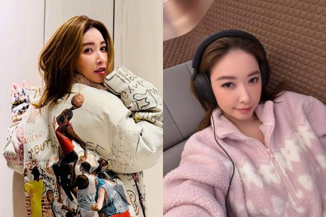 許維恩罹乳癌「胸部全切除」！醫示警6症狀「早期幾乎不痛」：很多人忽略