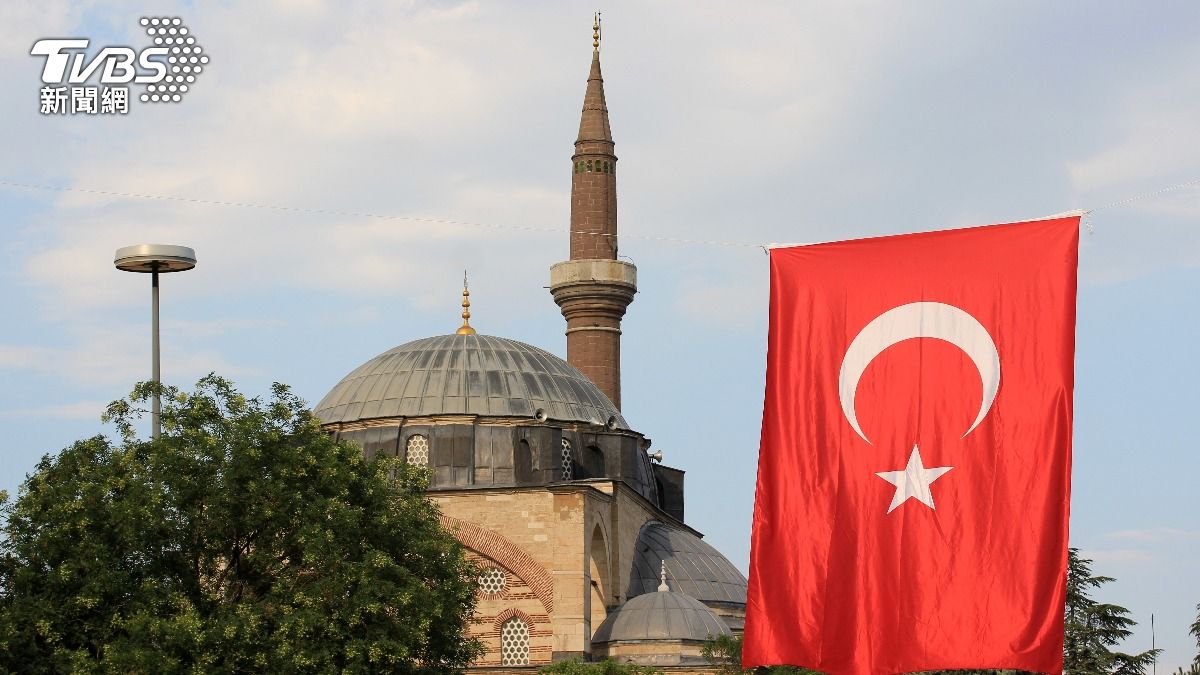 快訊／無差別攻擊！伊朗發射飛彈「再轟1國家」　國防部證實了