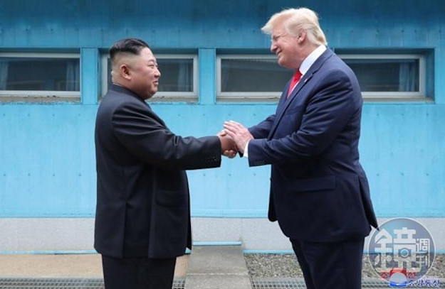 早想斬首北韓？川普爆「下個目標是金正恩」　卻因「1原因」不敢動手