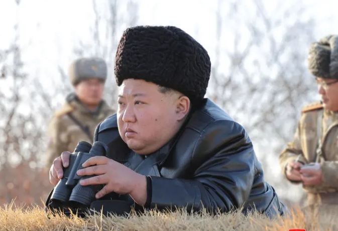 早想斬首北韓？川普爆「下個目標是金正恩」　卻因「1原因」不敢動手