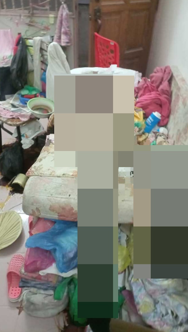 元宵節成忌日！鄰居聞惡臭破門「竟見母子雙亡」　好友錯愕「才收到一封訊息」卻天人永隔