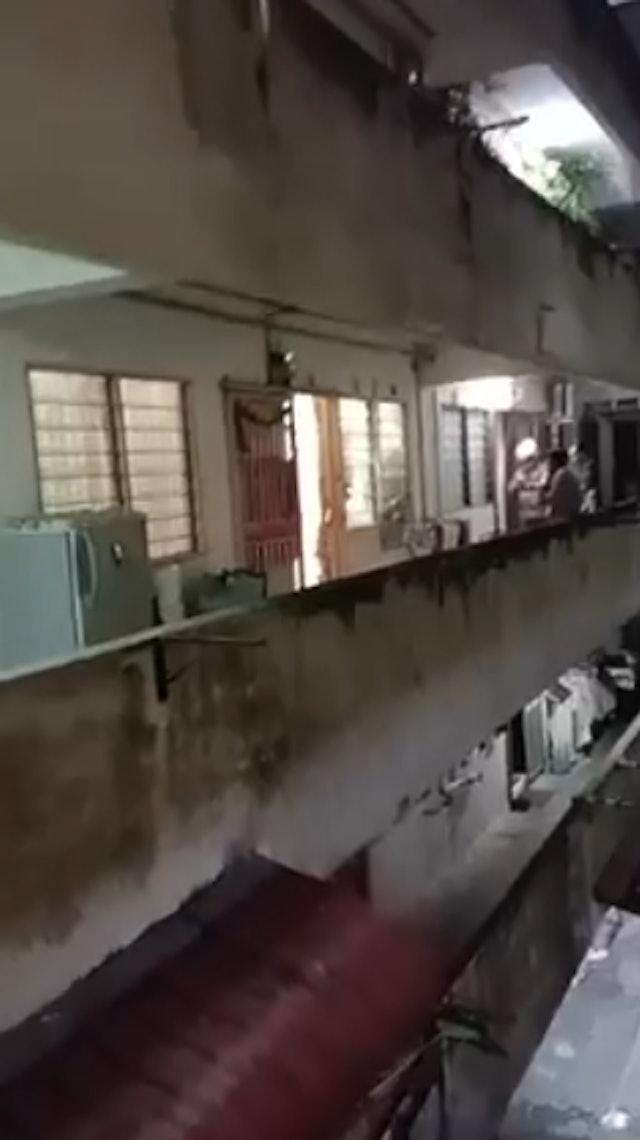 元宵節成忌日！鄰居聞惡臭破門「竟見母子雙亡」　好友錯愕「才收到一封訊息」卻天人永隔