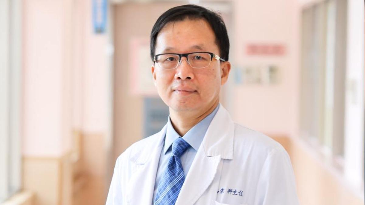新光名醫驚傳「63歲血癌過世」！生前疾呼「1事很重要」：否則慢性自殺