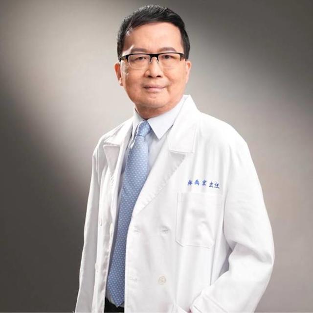 新光名醫驚傳「63歲血癌過世」！生前疾呼「1事很重要」：否則慢性自殺