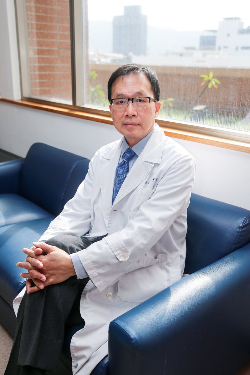 新光名醫驚傳「63歲血癌過世」！生前疾呼「1事很重要」：否則慢性自殺