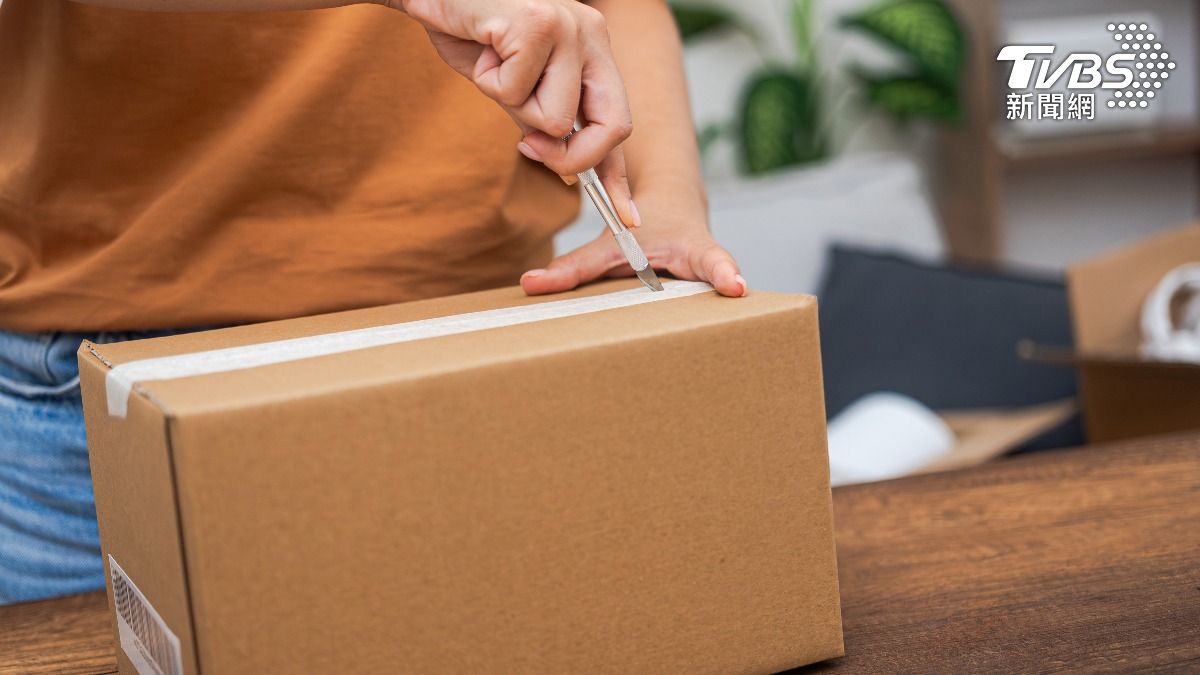 網購紙箱怎麼丟？「全扔回收車」錯了　6000元慘噴飛