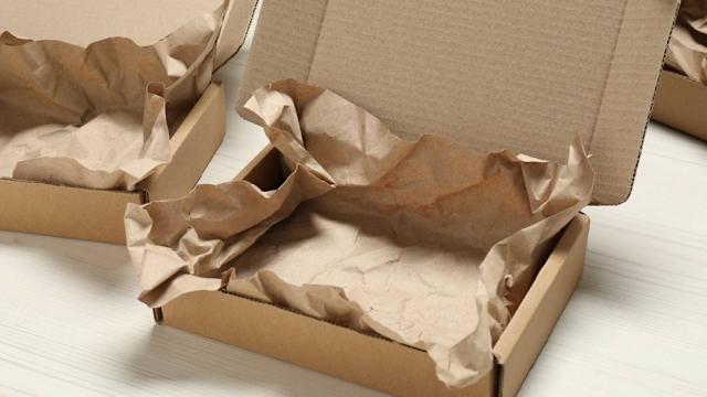 網購紙箱怎麼丟？「全扔回收車」錯了　6000元慘噴飛