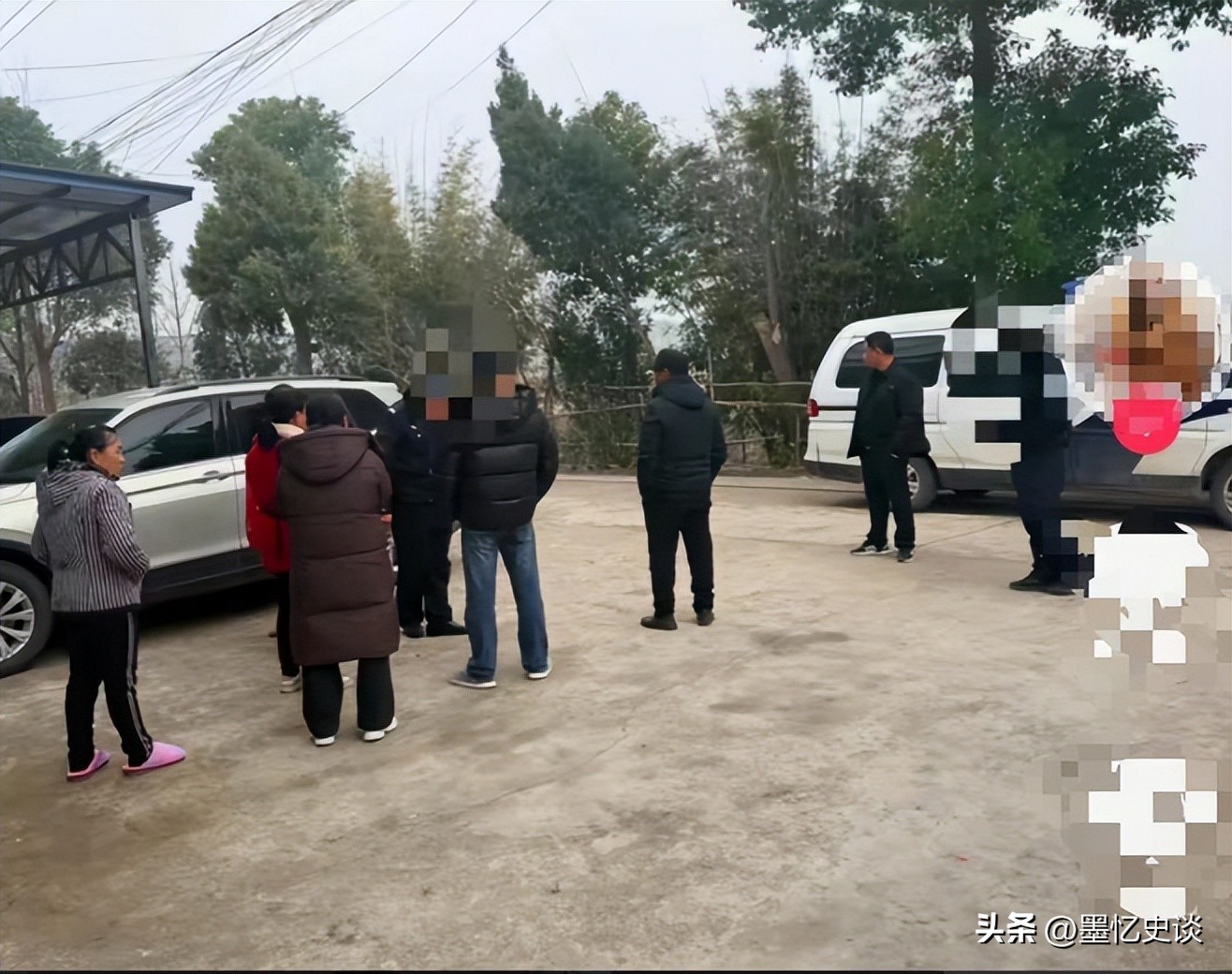 孩子遭嗆野種！她回婆家過年「車子竟遭妯娌砸爛」　對方嘴硬不道歉「1個動作」結局大快人心