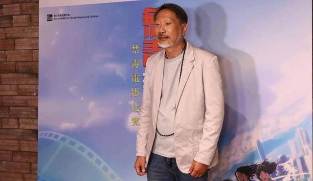 才目睹好友猝死！63歲老戲骨自爆「罹患帕金森症」　看淡生死「鬆口最新病情」：已經不受控制...