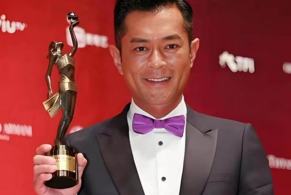 原來他已過世5年！生前無妻無子「90億遺產全給古天樂」：幫我完成1心願...