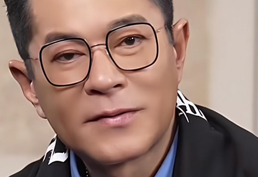 原來他已過世5年！生前無妻無子「90億遺產全給古天樂」：幫我完成1心願...