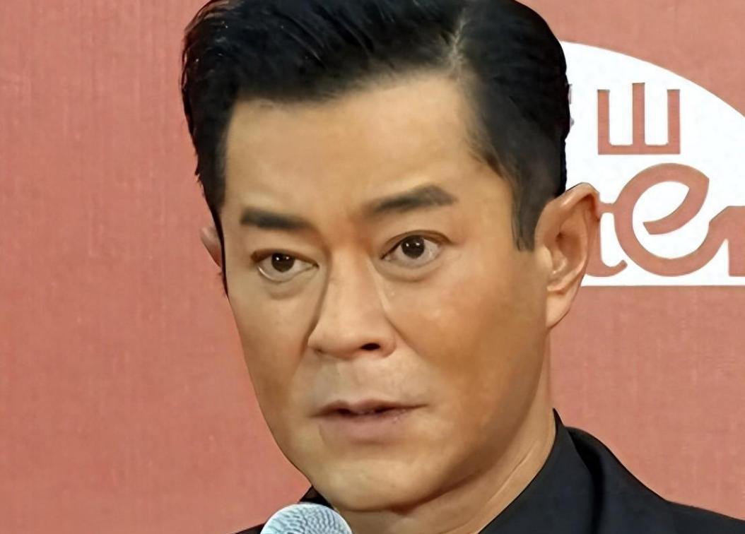 原來他已過世5年！生前無妻無子「90億遺產全給古天樂」：幫我完成1心願...