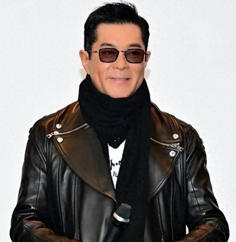 原來他已過世5年！生前無妻無子「90億遺產全給古天樂」：幫我完成1心願...