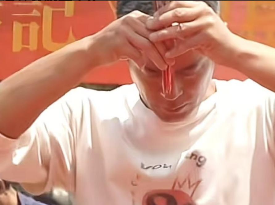 原來他已過世5年！生前無妻無子「90億遺產全給古天樂」：幫我完成1心願...