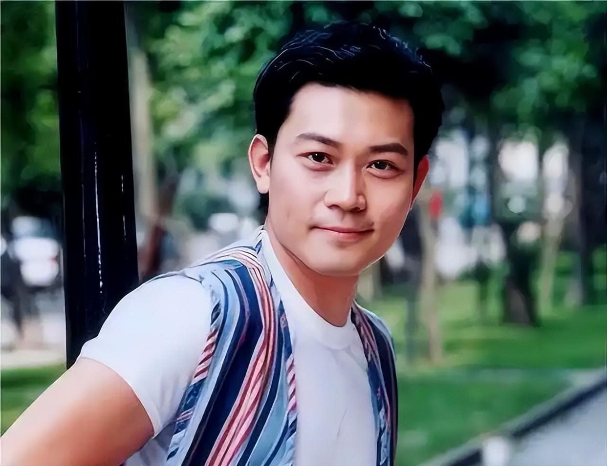 原來他已過世5年！生前無妻無子「90億遺產全給古天樂」：幫我完成1心願...