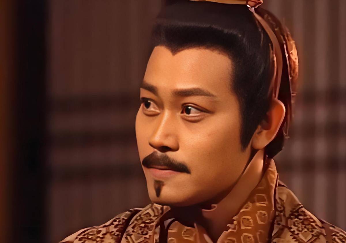 原來他已過世5年！生前無妻無子「90億遺產全給古天樂」：幫我完成1心願...