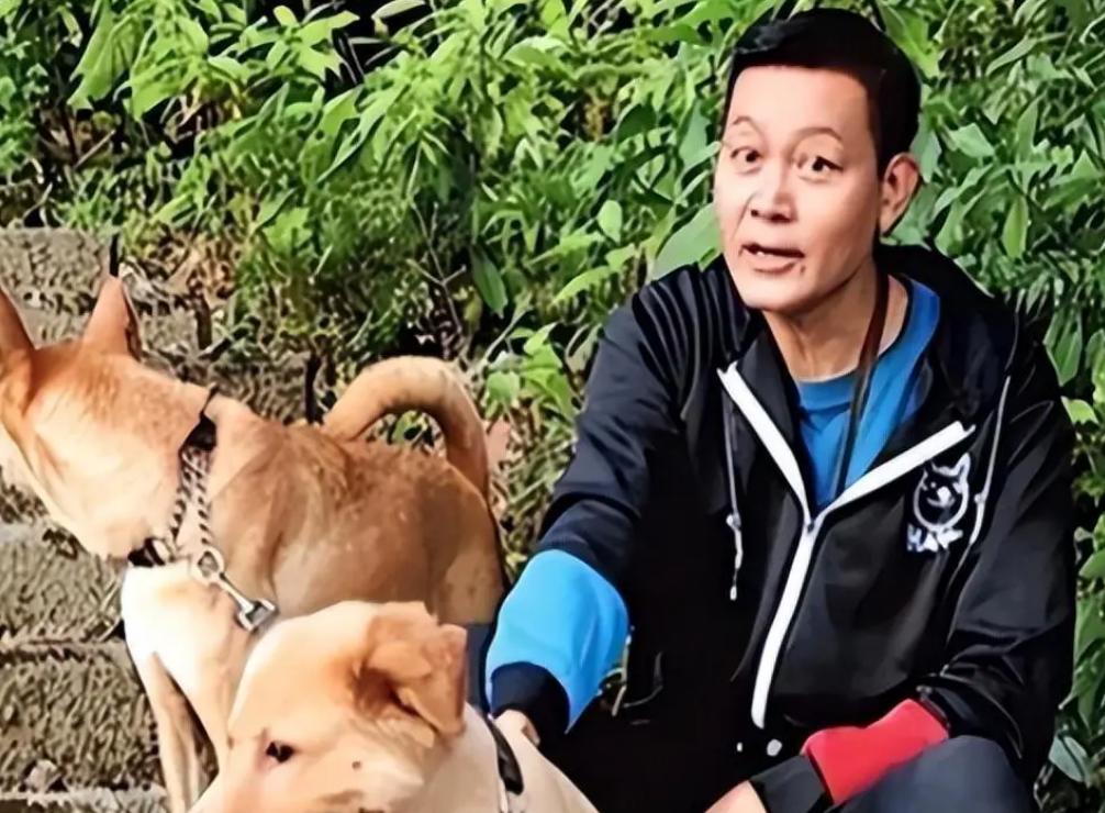 原來他已過世5年！生前無妻無子「90億遺產全給古天樂」：幫我完成1心願...