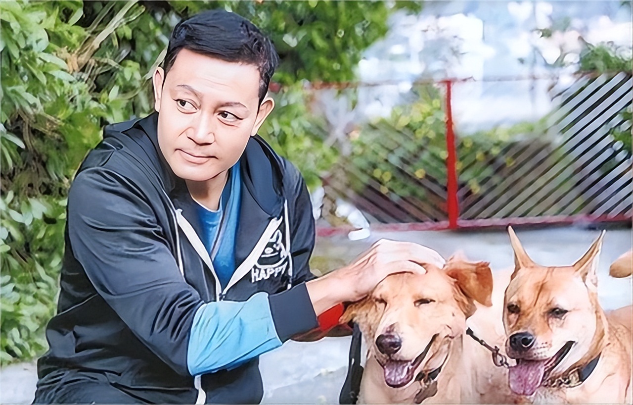 原來他已過世5年！生前無妻無子「90億遺產全給古天樂」：幫我完成1心願...