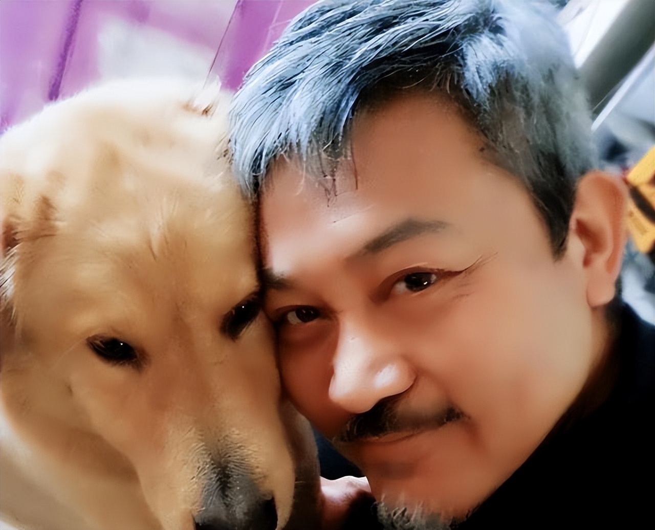 原來他已過世5年！生前無妻無子「90億遺產全給古天樂」：幫我完成1心願...