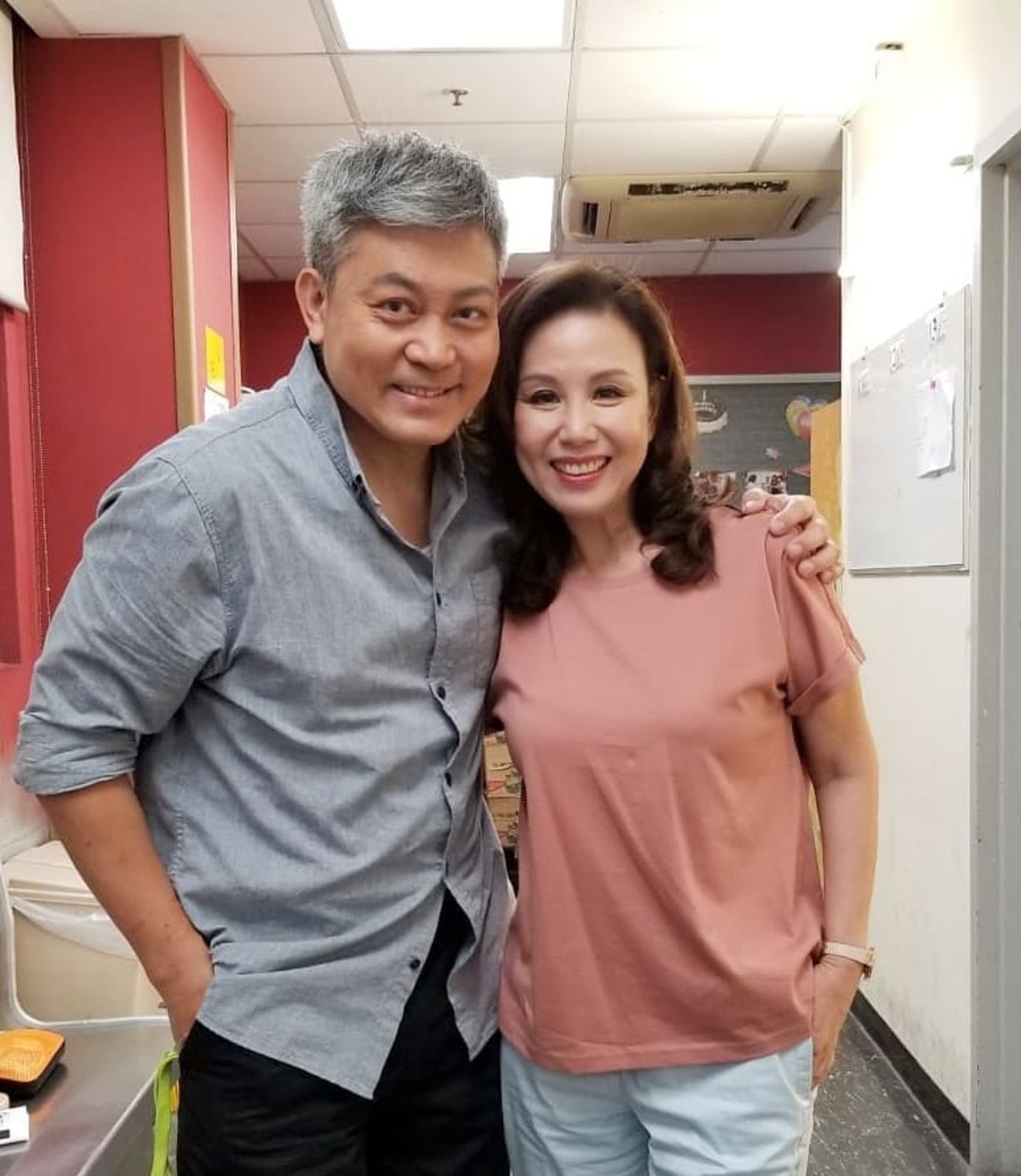 原來他已過世5年！生前無妻無子「90億遺產全給古天樂」：幫我完成1心願...