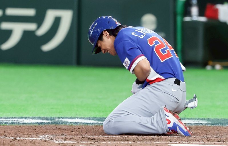 陳傑憲驚傳「左手遭重擊」痛苦退場！醫曝「嚴重傷勢」最壞結果曝光