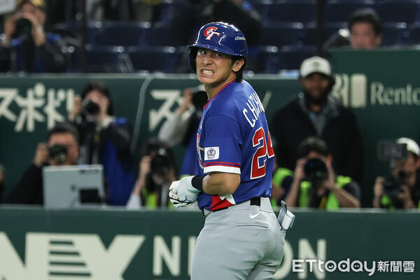 陳傑憲驚傳「左手遭重擊」痛苦退場！醫曝「嚴重傷勢」最壞結果曝光