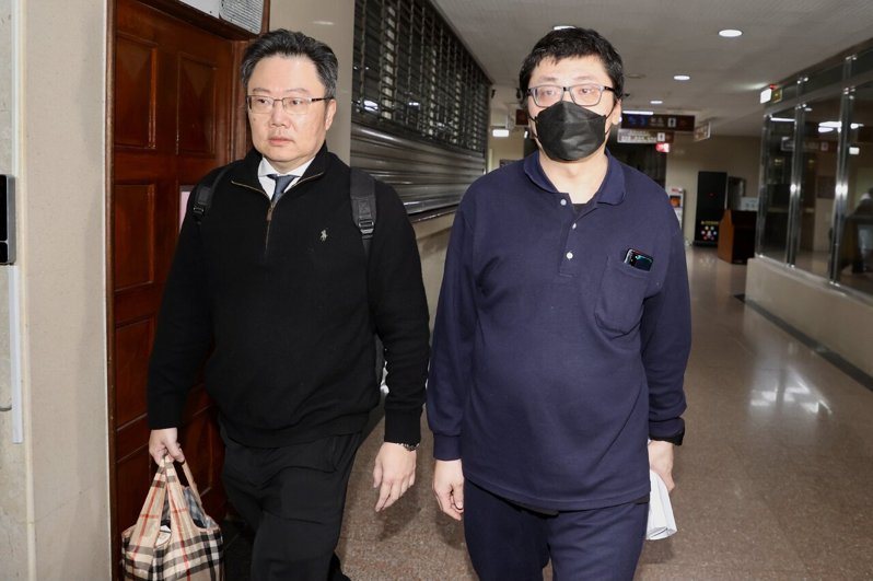 詐百億僅500萬交保？太子集團「9幹部全放」法官曝光理由　