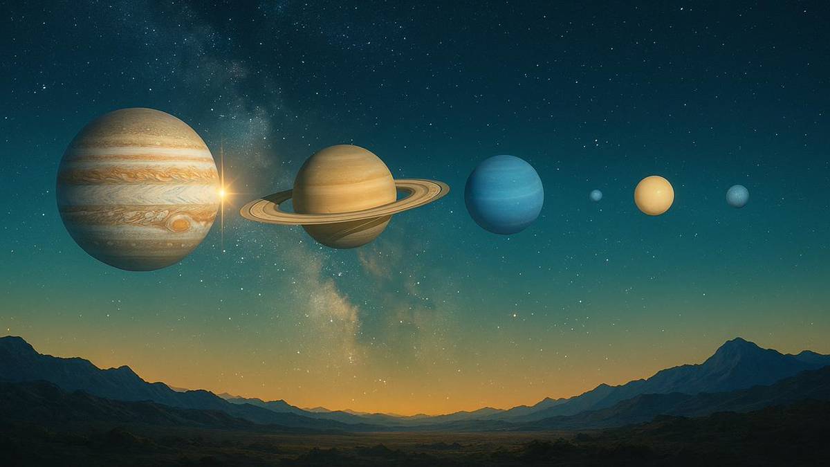 罕見6星連珠！3月能量混亂「局勢動盪大」　命理師警告「別去2地方」點名4生肖要當心