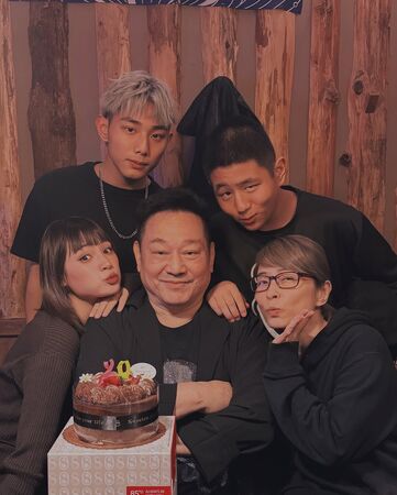 結婚才3年！星二代「證實離婚」原因曝光　爸是八點檔男星林義芳