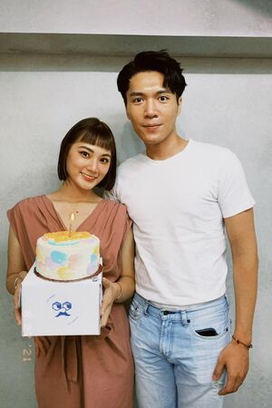 結婚才3年！星二代「證實離婚」原因曝光　爸是八點檔男星林義芳