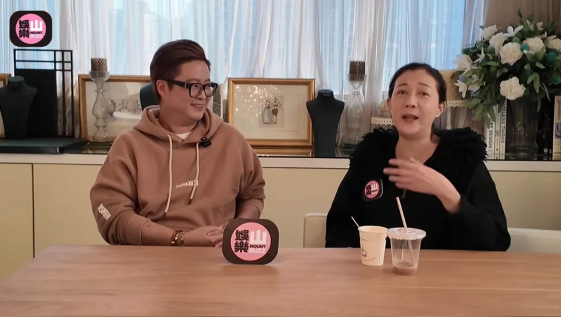 成龍傳金援小龍女！53歲吳綺莉得知後「淡淡回了6字」　母女決裂8年「鬆口如今關係」：變了很多...