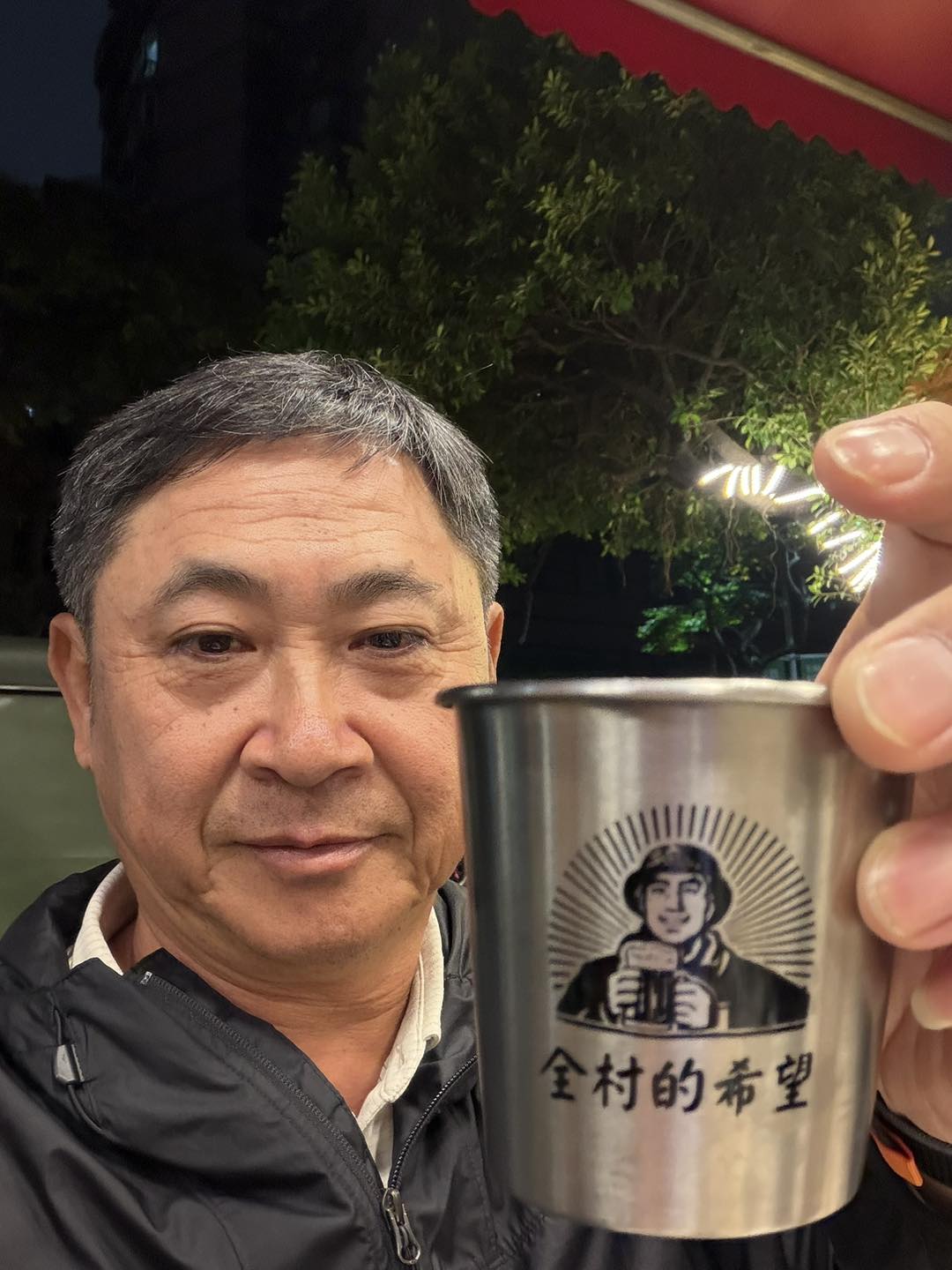 快訊／台北市議員「驚傳緊急就醫」！