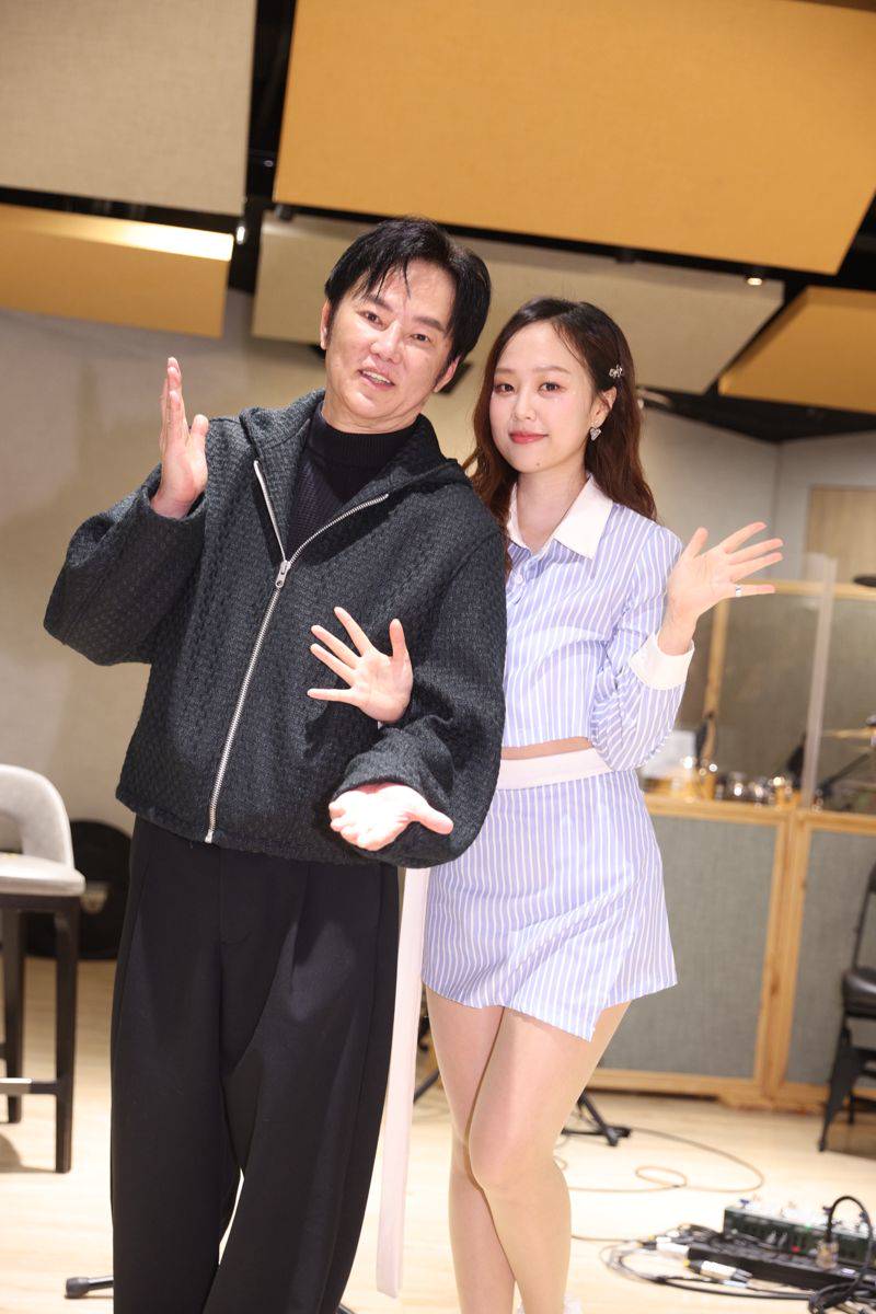 69歲陽帆「手上只剩一節目」！曝健檢「一指數嚴重超標」　每3個月回診：健康比賺錢最重要