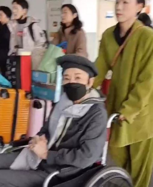 78歲台灣巨星「驚傳心臟血管堵塞」！緊急手術續命