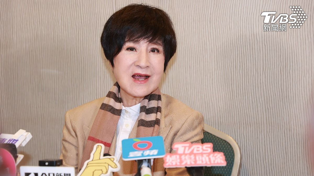 78歲台灣巨星「驚傳心臟血管堵塞」！緊急手術續命