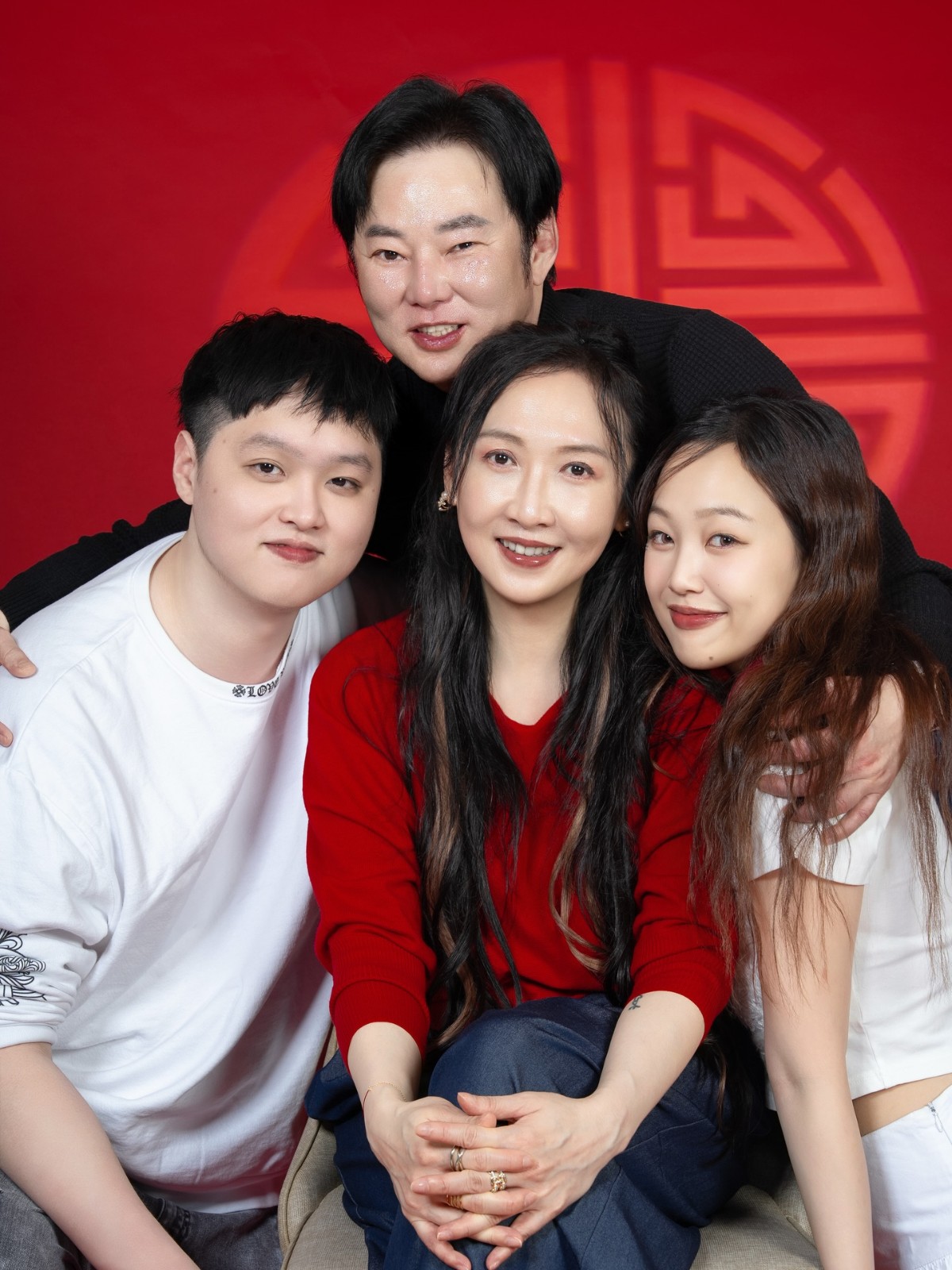 69歲陽帆「手上只剩一節目」！曝健檢「一指數嚴重超標」　每3個月回診：健康比賺錢最重要