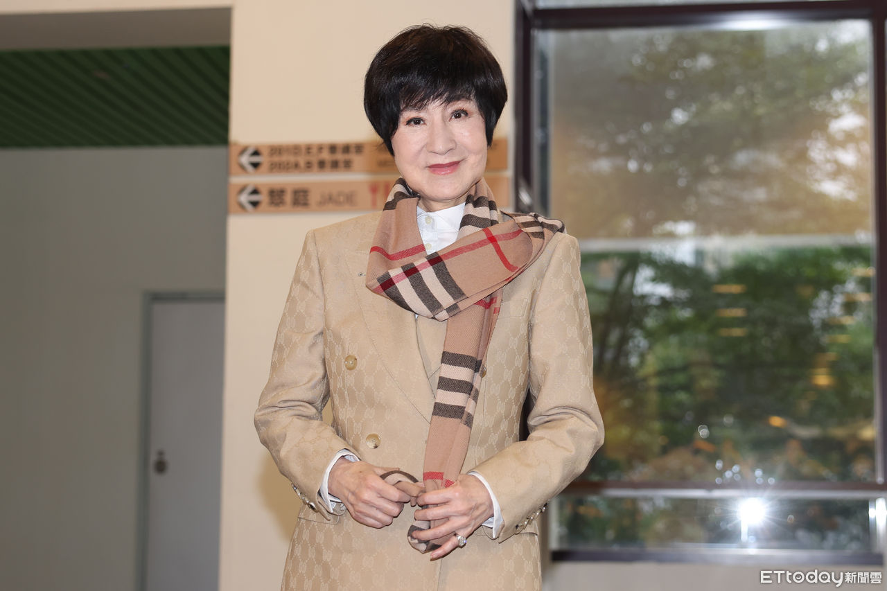 78歲台灣巨星「驚傳心臟血管堵塞」！緊急手術續命