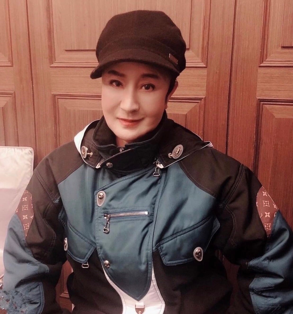 78歲台灣巨星「驚傳心臟血管堵塞」！緊急手術續命