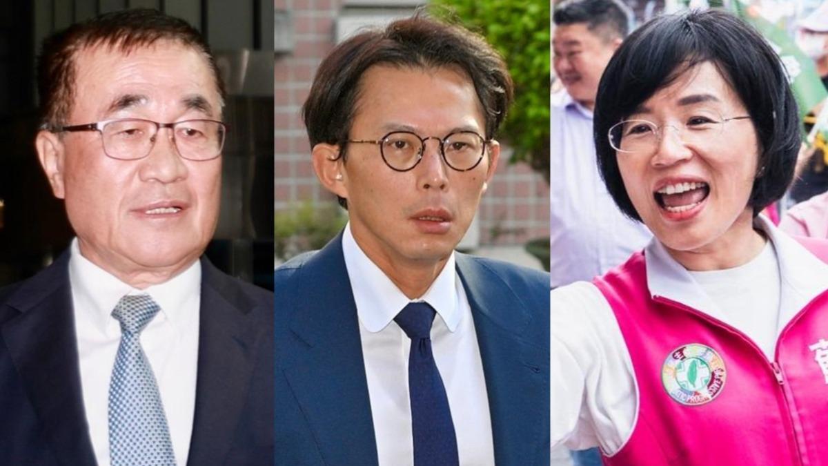 新北市長網路投票！2.6萬人表態「結果驚人」　8成一面倒